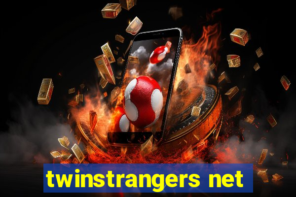 twinstrangers net